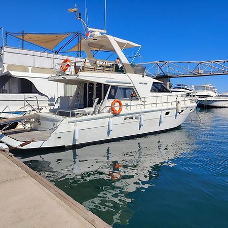 Barco Barcelona Otel Dış mekan fotoğraf