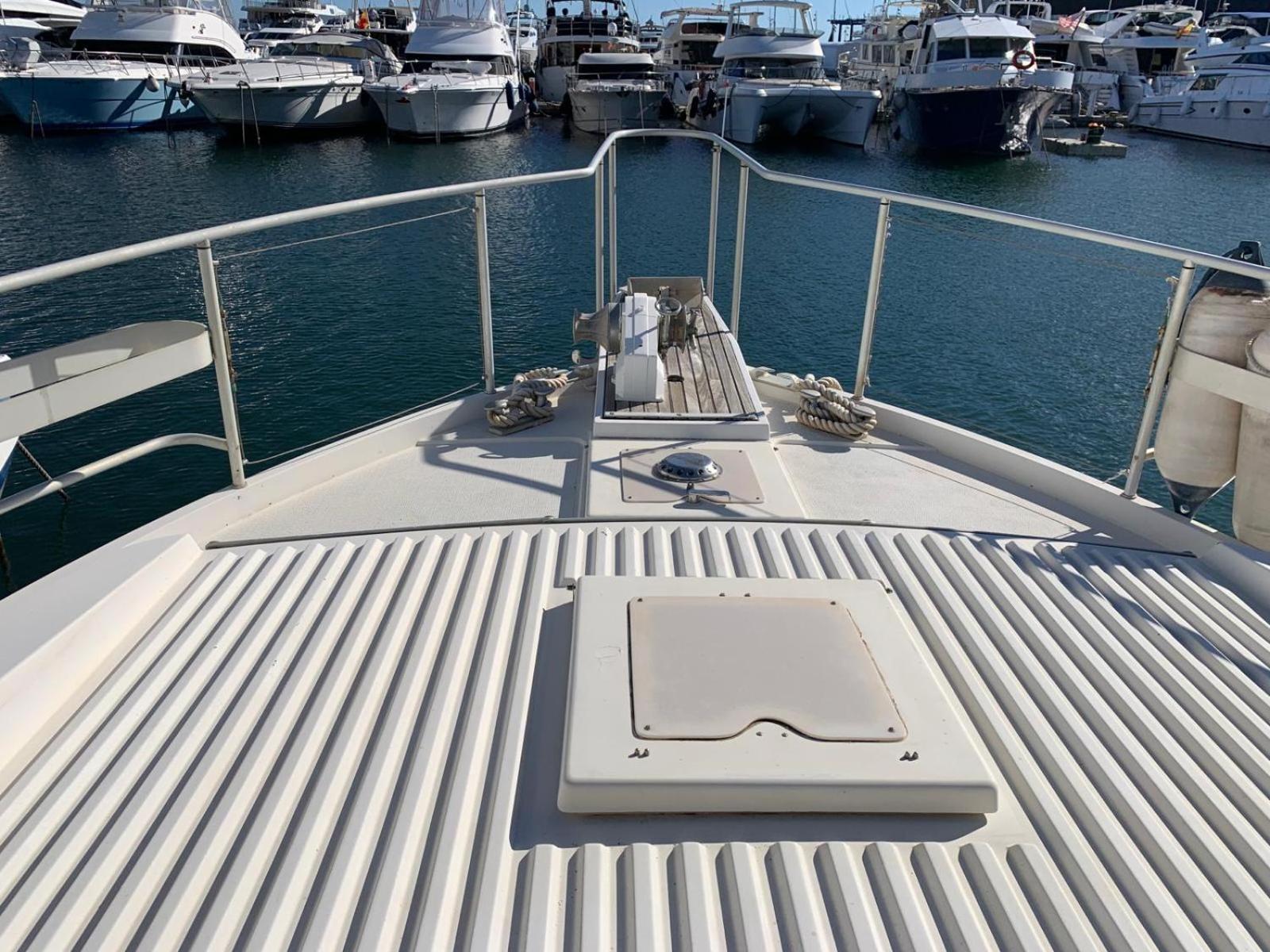 Barco Barcelona Otel Dış mekan fotoğraf