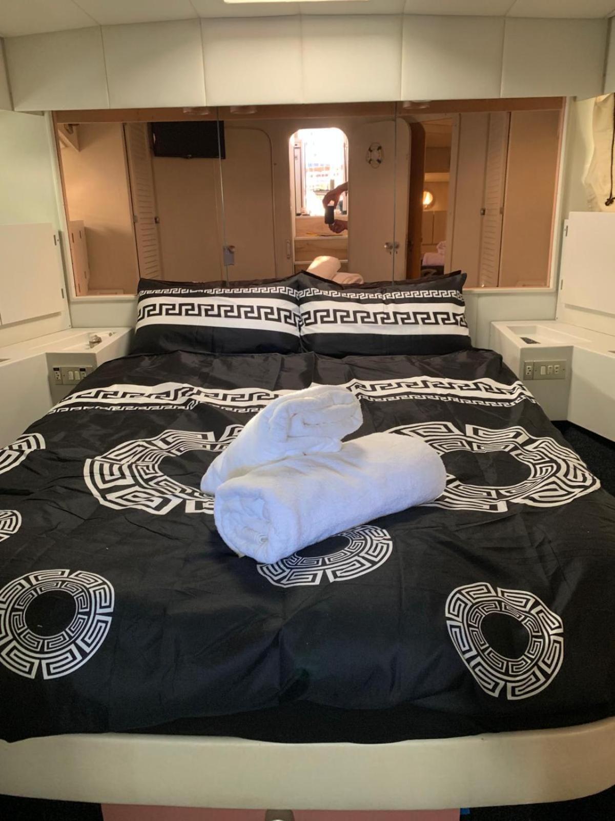 Barco Barcelona Otel Dış mekan fotoğraf