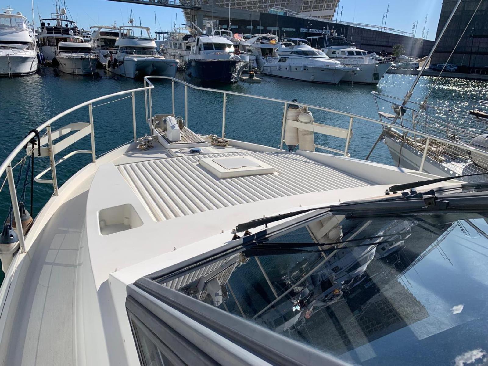 Barco Barcelona Otel Dış mekan fotoğraf