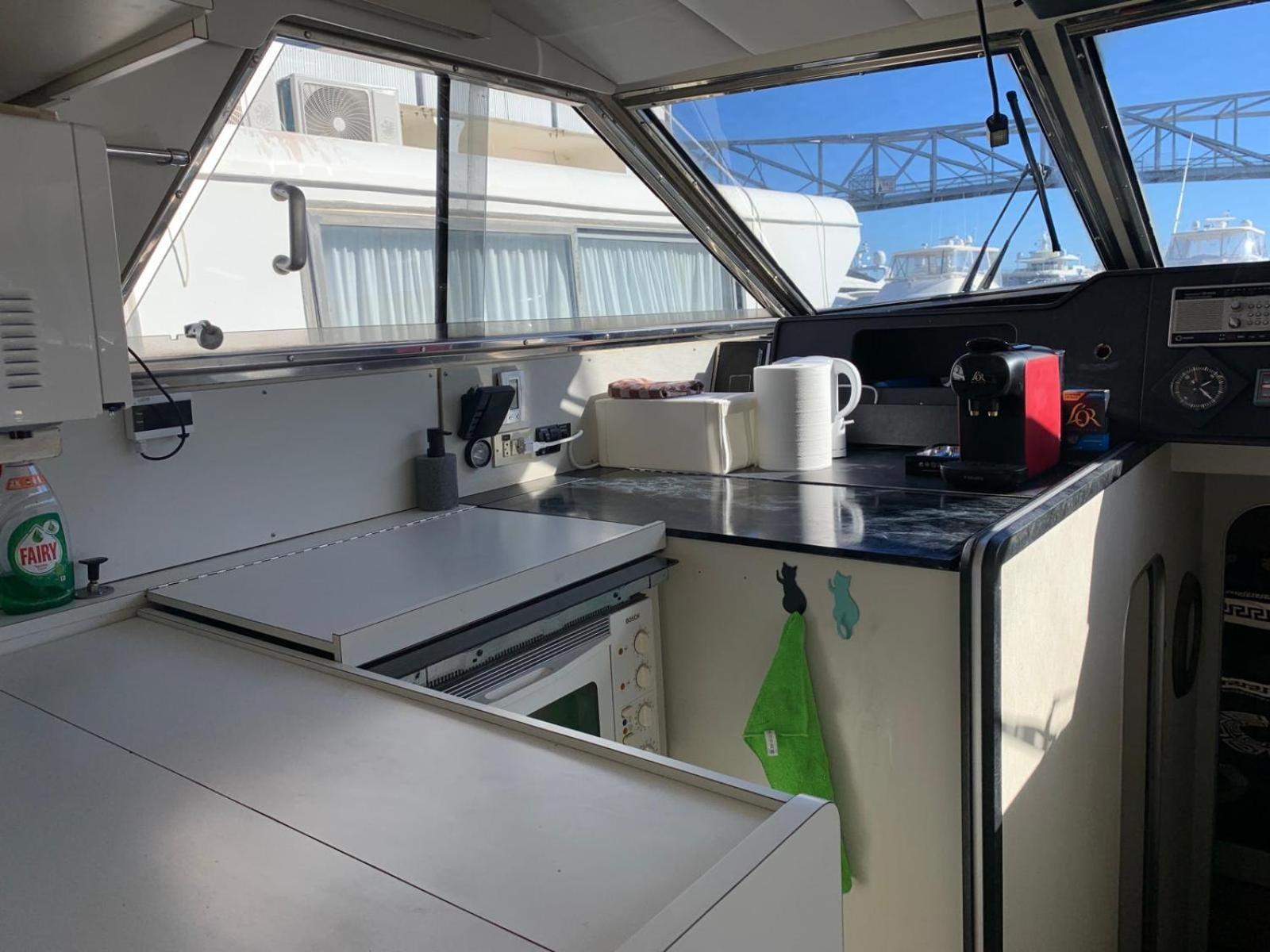 Barco Barcelona Otel Dış mekan fotoğraf
