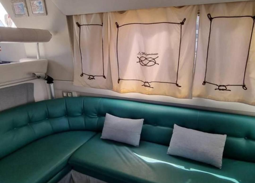 Barco Barcelona Otel Dış mekan fotoğraf