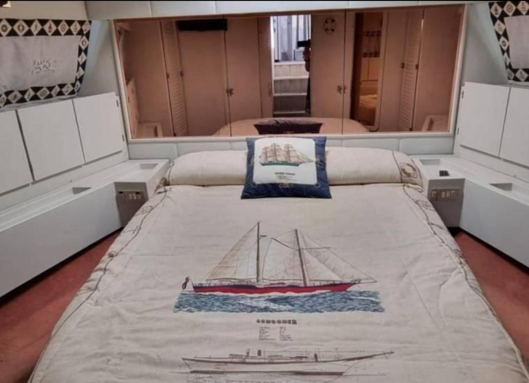 Barco Barcelona Otel Dış mekan fotoğraf