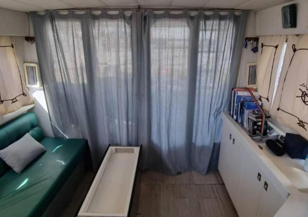 Barco Barcelona Otel Dış mekan fotoğraf
